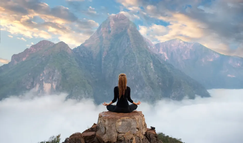 Retraite yoga à La Garde-Freinet