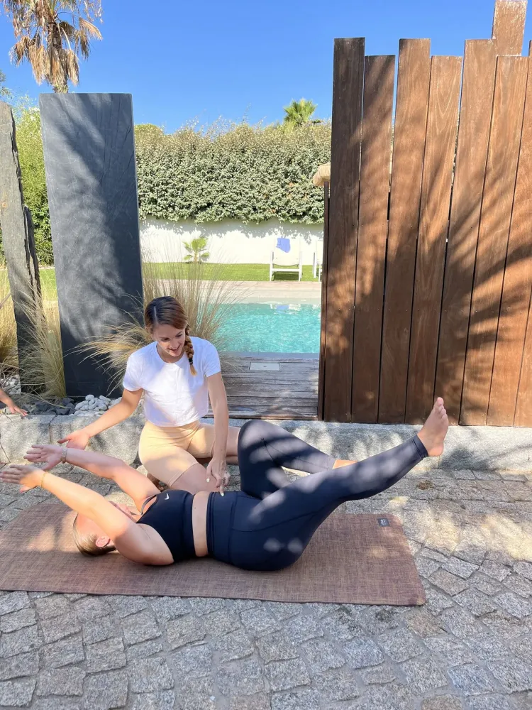 5 Erreurs Courantes en Pilates