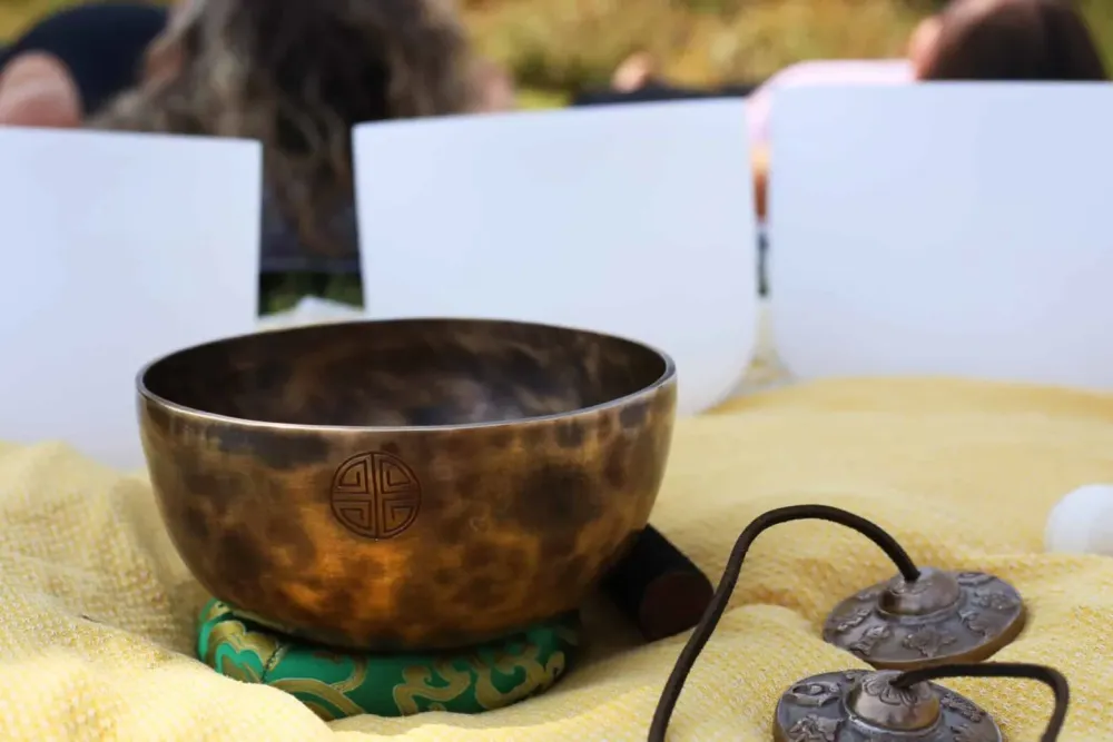Les Bienfaits de la Relaxation Sonore