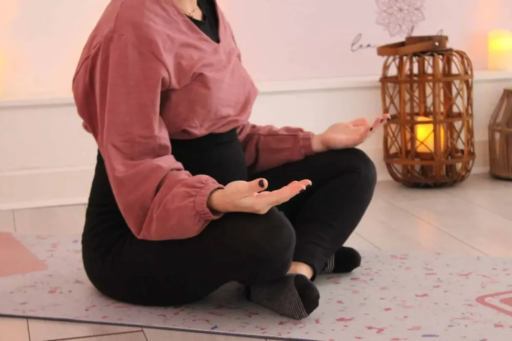 Yoga Prénatal dans le Var